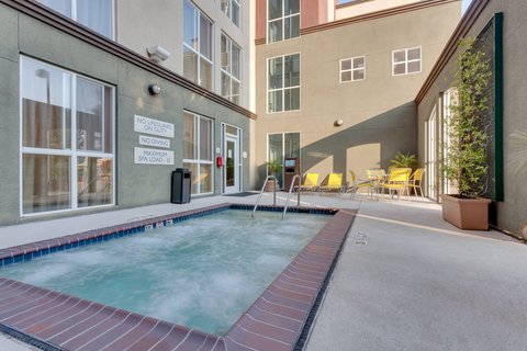 Fairfield Inn & Suites by Marriott San Francisco Airport/Millbrae in Millbrae, California, United States