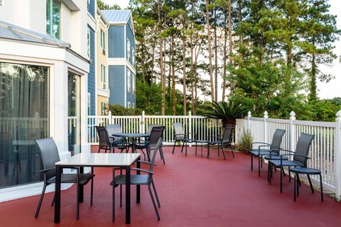 Fairfield Inn & Suites by Marriott Savannah Airport in Pooler, Georgia, United States