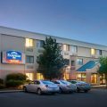Fairfield Inn by Marriott Burlington Williston