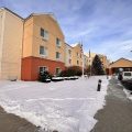 Fairfield Inn by Marriott Concord