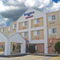 Fairfield Inn by Marriott Decatur Forsyth