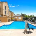 Fairfield Inn by Marriott Evansville East