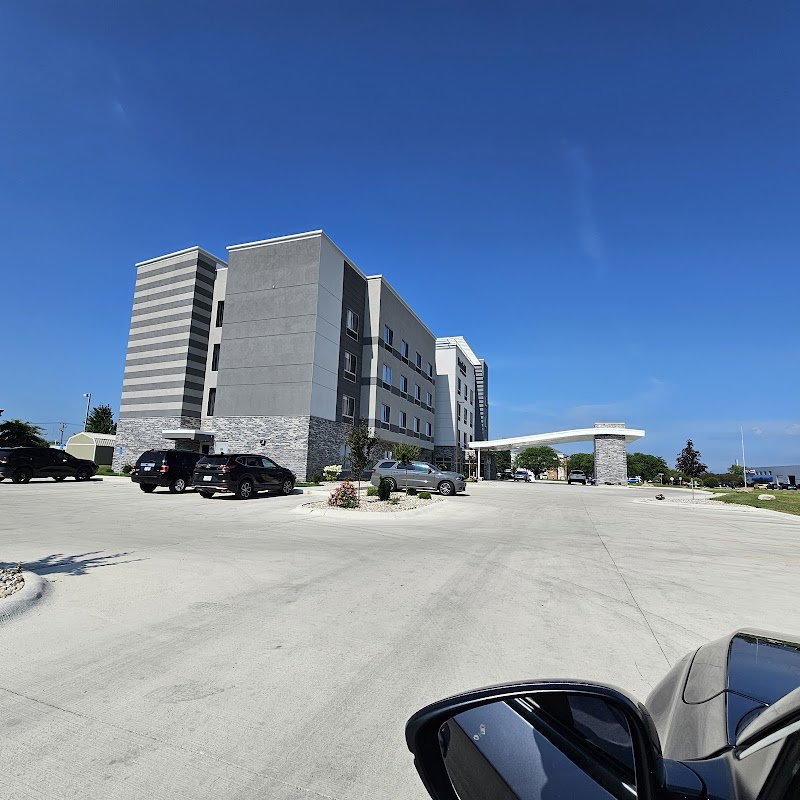 Fairfield Inn by Marriott Kokomo in Kokomo, Indiana, United States