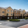 Fairfield Inn by Marriott Las Cruces