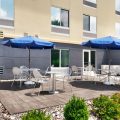 Fairfield Inn by Marriott Lexington Park