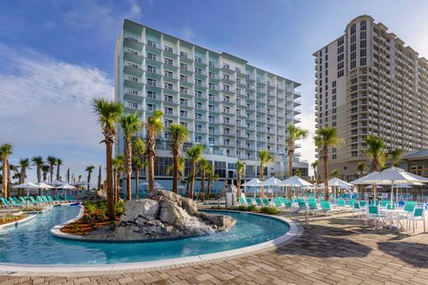 Fairfield Inn by Marriott Pensacola in Pensacola Station, Florida, United States