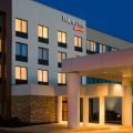 Fairfield Inn by Marriott Philadelphia West Chester/Exton