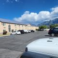 Fairfield Inn by Marriott Salt Lake City Draper