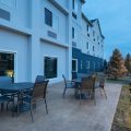 Fairfield Inn by Marriott St. Louis Collinsville, IL