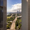 Fairmont Chicago Millennium Park