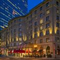 Fairmont Copley Plaza