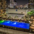 Fairmont Dallas
