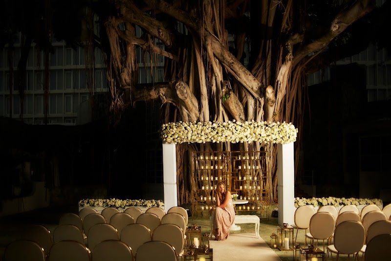 Fairmont El San Juan Hotel in Carolina, Puerto Rico, United States