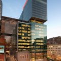 Fairmont Pittsburgh