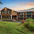 Fall Creek Inn & Suites