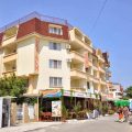 Family Hotel Krasi
