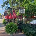Farnsworth House Inn