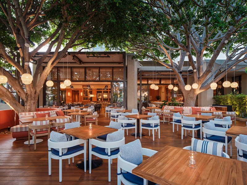 Fashion Island Hotel Newport Beach in Newport Beach, California, United States
