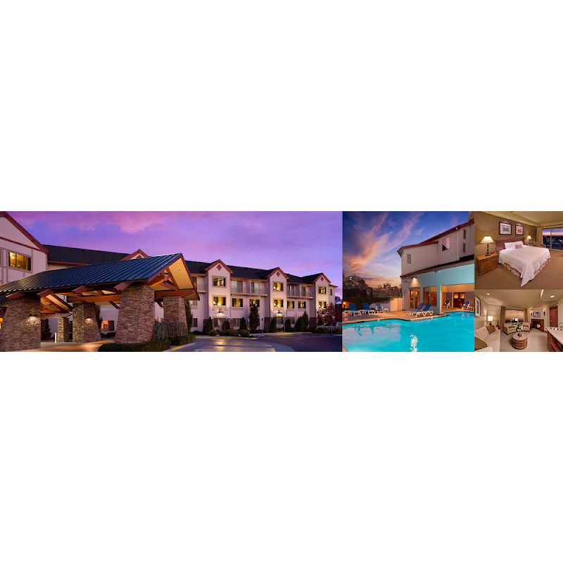 Feather Falls Casino & Lodge in Oroville, California, United States