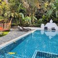 Fern Resort