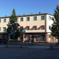 Finlandia Hotel Lumiainen