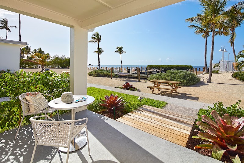 Fisher Inn Resort & Marina in Islamorada, United States