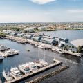 Fishermen’s Village Resort