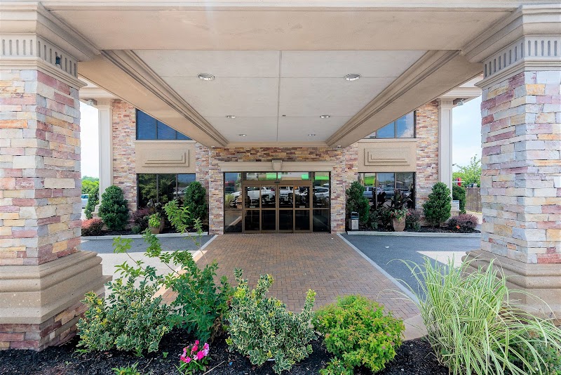 Five Towns Inn in Cedarhurst, New York, United States
