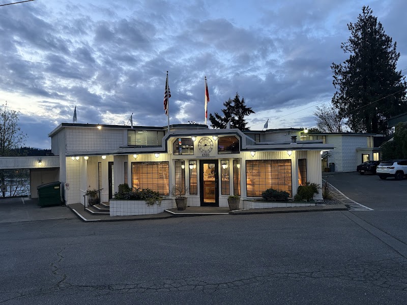 Flagship Inn in Bremerton, Washington, United States
