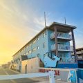 Flagship Oceanfront Hotel