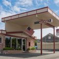 Flagstone Motel