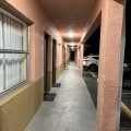 Flamingo Motel