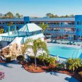 Flamingo Waterpark Resort