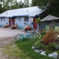 Flathead Lake Resort