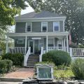 Fleetwood House