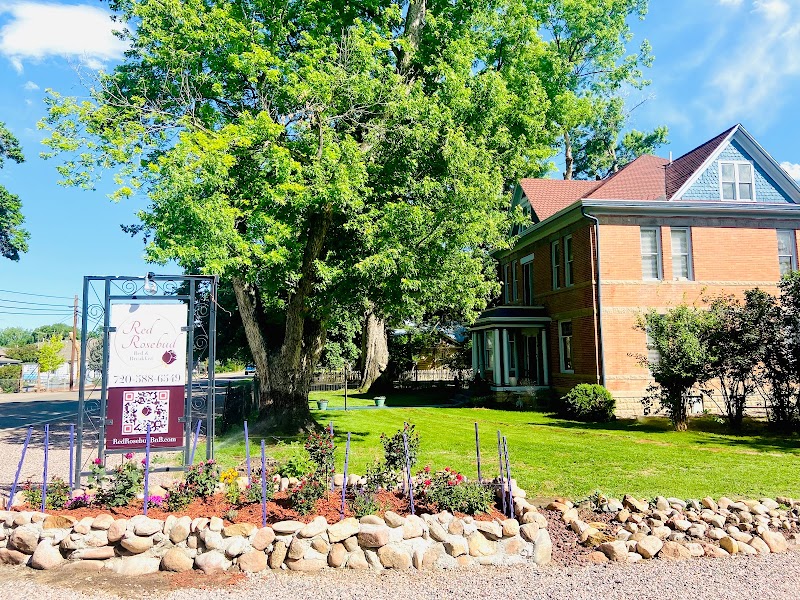 Florence Rose in Cañon City, Colorado, United States