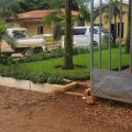 Floriana Lodge