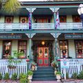 Florida House Inn