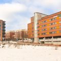 Forenom Aparthotel Espoo Leppävaara