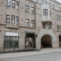 Forenom Aparthotel Tampere
