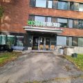 Forenom Hostel Espoo Otaniemi