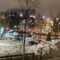 Forenom Hostel Vantaa Airport