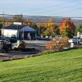 Forest Hill Inn