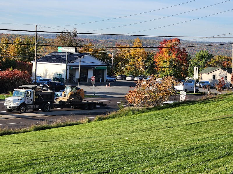 Forest Hill Inn in Hazleton, Pennsylvania, United States