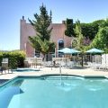 Forest Villas Hotel