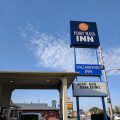 Fort Hays Inn