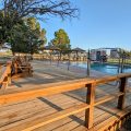 Fort Stockton RV Park & Motel
