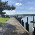 Fort Washington Marina Hotel