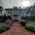 Fountain Hall