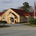 Four Oaks Lodging and RV Resort